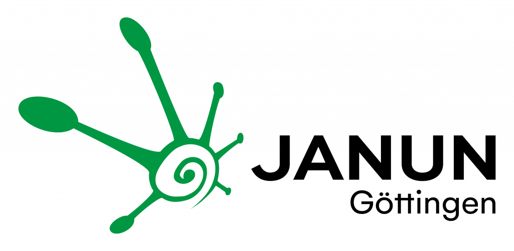 JANUN Logo