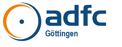 ADFC logo ADFC logo