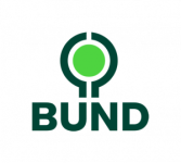 BUND_150 BUND Logo