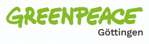 Greenpeace Logo