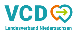 VCD Logo
