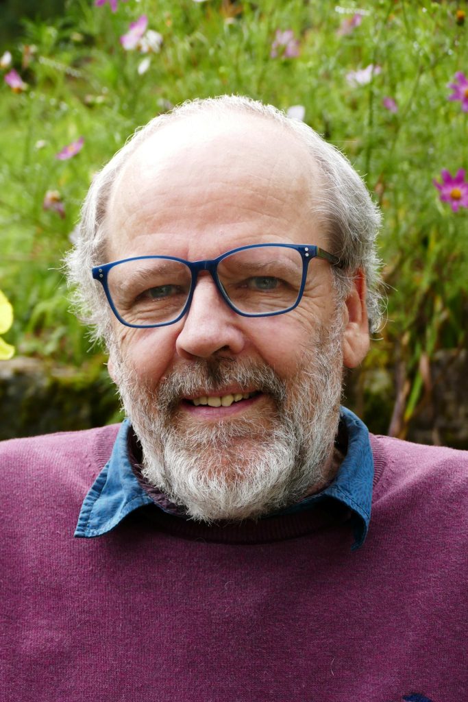 Foto Hansi Joger